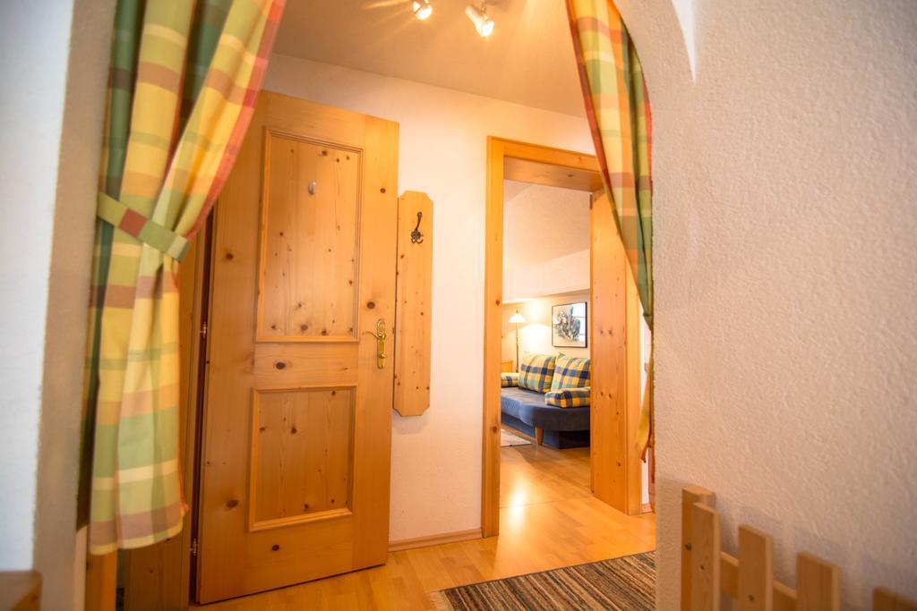 Guggenbergerhof Hotel Maria Luggau Cameră foto